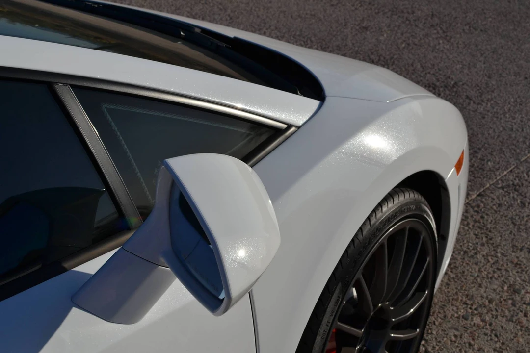 2013 Lamborghini Gallardo LP550-2 - Image 24 of 31