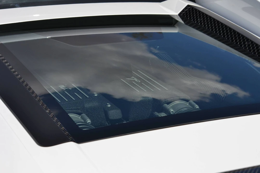2013 Lamborghini Gallardo LP550-2 - Image 29 of 31