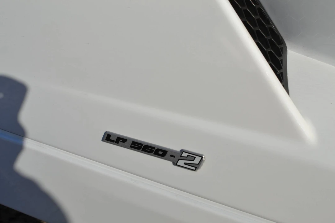 2013 Lamborghini Gallardo LP550-2 - Image 28 of 31