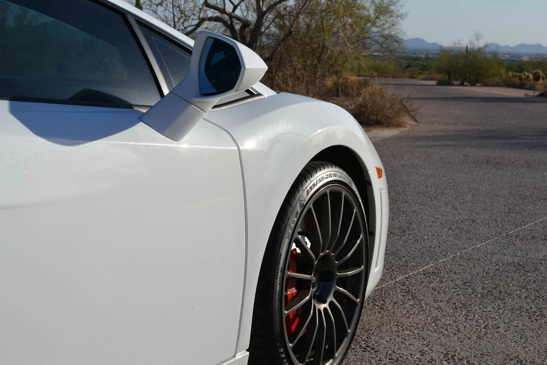 2013 Lamborghini Gallardo LP550-2 - Image 22 of 31