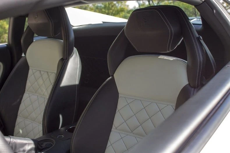 2021 Lamborghini Gallardo LP550-2 - Image 5 of 5