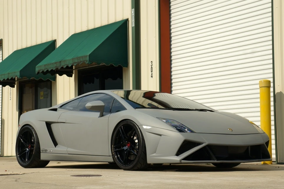 2013 Lamborghini Gallardo LP560-4 - Image 2 of 5