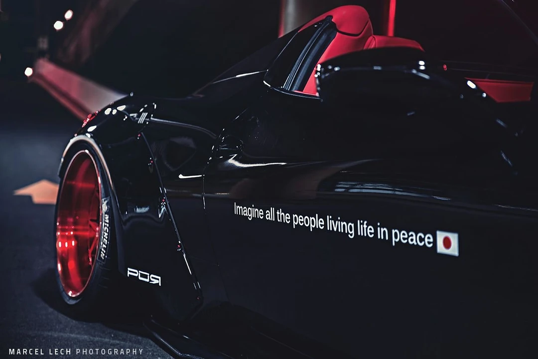 2013 Ferrari 458 Italia - Image 4 of 12