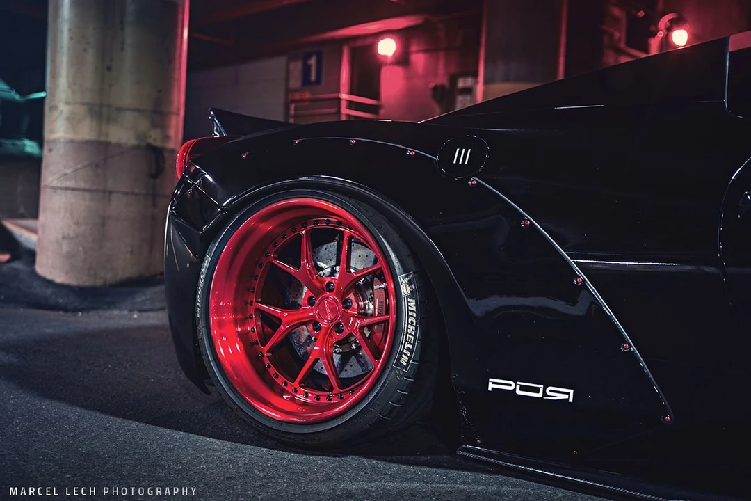 2013 Ferrari 458 Italia - Image 7 of 12