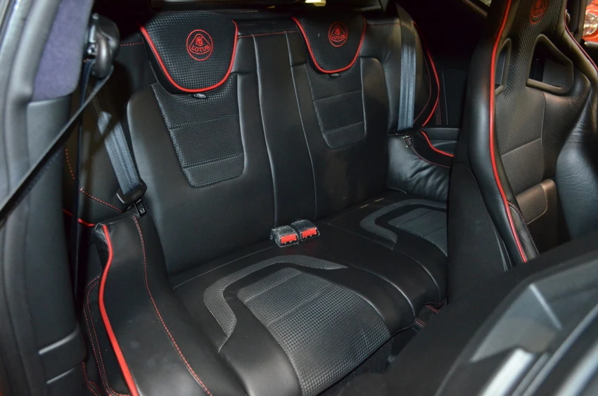 2013 Lotus Evora S - Image 8 of 10