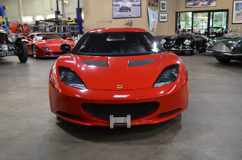 2013 Lotus Evora S - Image 2 of 10