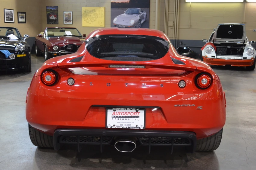 2013 Lotus Evora S - Image 3 of 10