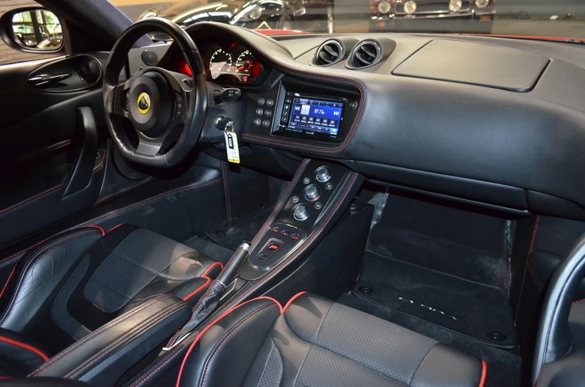 2013 Lotus Evora S - Image 7 of 10