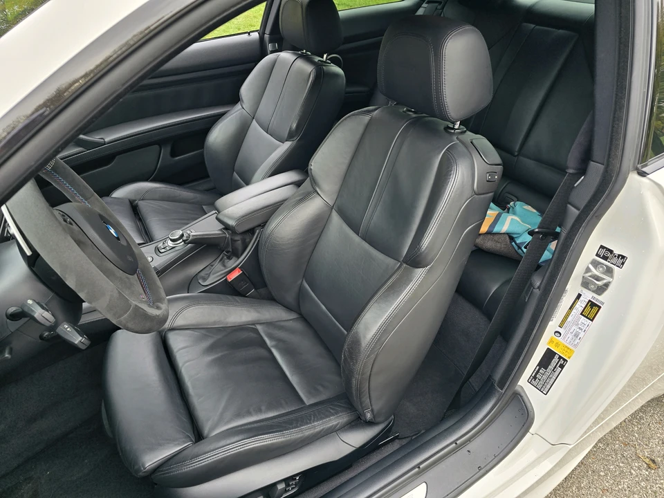 2013 BMW E92 M3 Coupe - Image 10 of 12