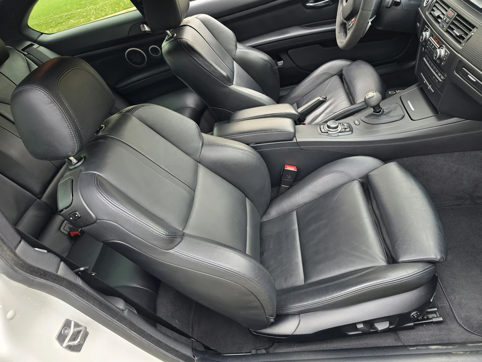 2013 BMW E92 M3 Coupe - Image 8 of 12