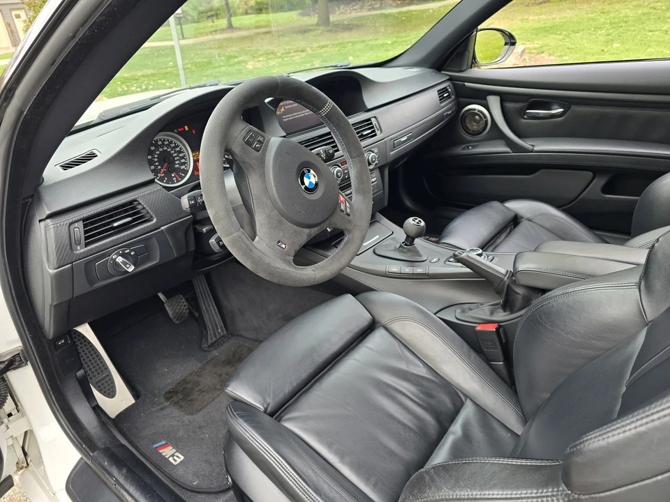 2013 BMW E92 M3 Coupe - Image 7 of 12