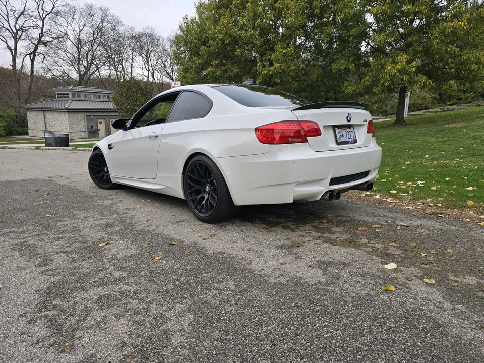 2013 BMW E92 M3 Coupe - Image 3 of 12