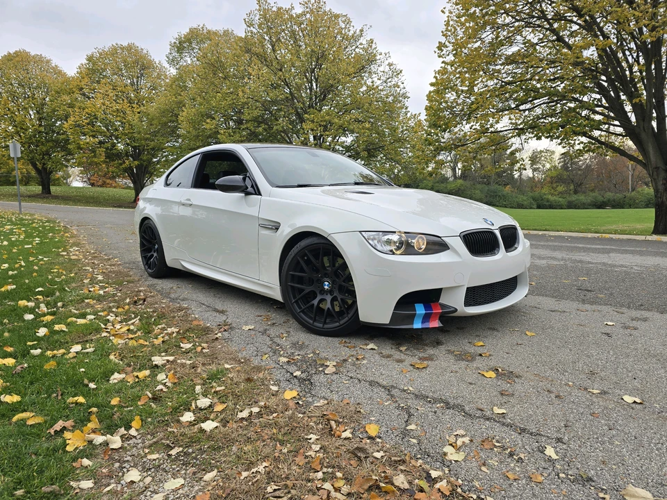 2013 BMW E92 M3 Coupe - Image 2 of 12