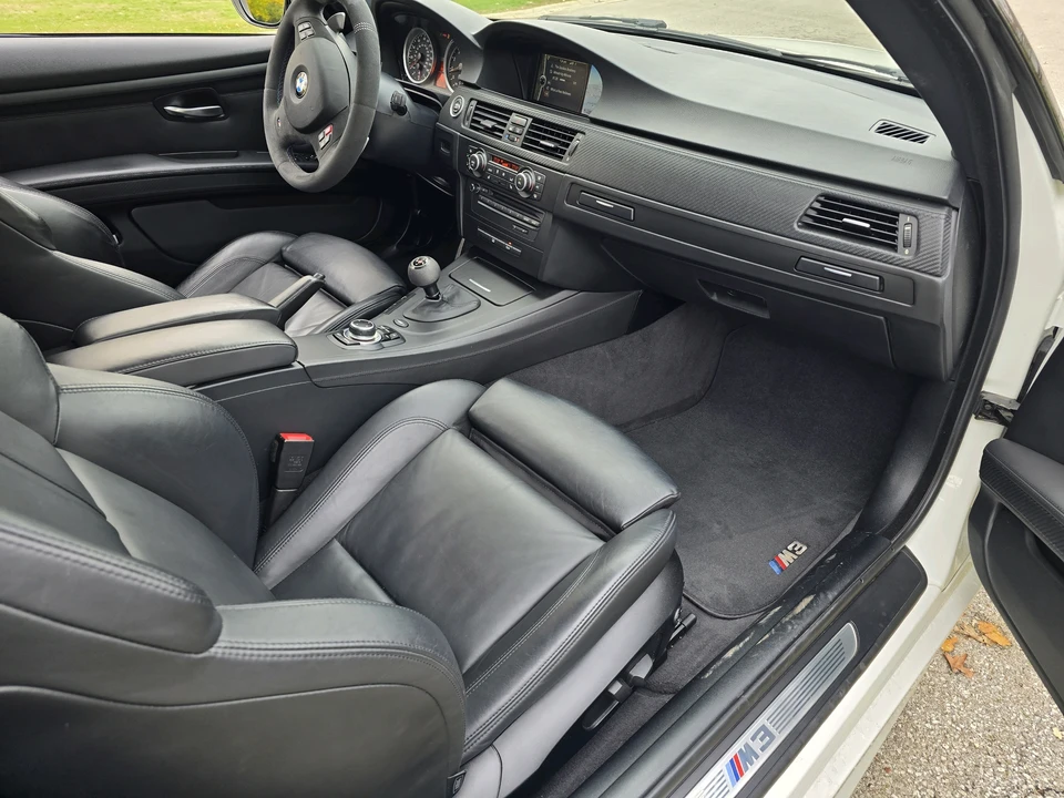 2013 BMW E92 M3 Coupe - Image 6 of 12