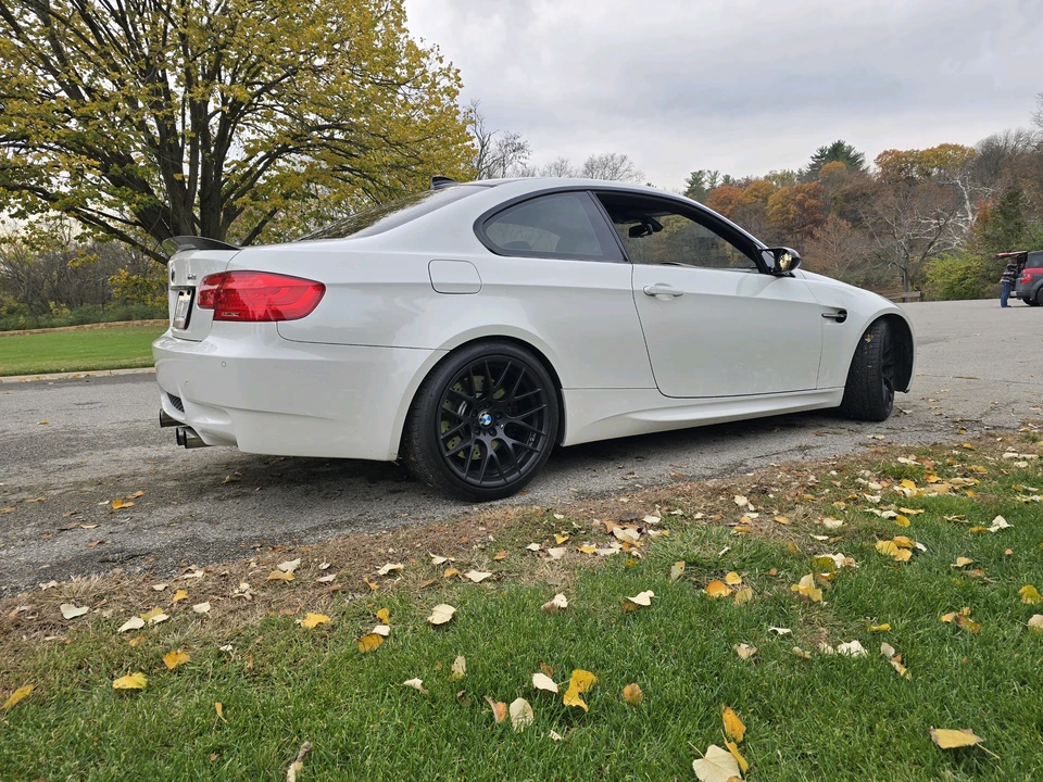 2013 BMW E92 M3 Coupe - Image 4 of 12