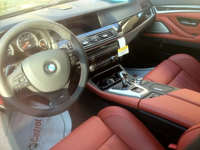 2013 BMW F10 M5 - Image 2 of 8