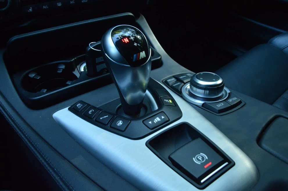 2013 BMW F10 M5 - Image 8 of 10