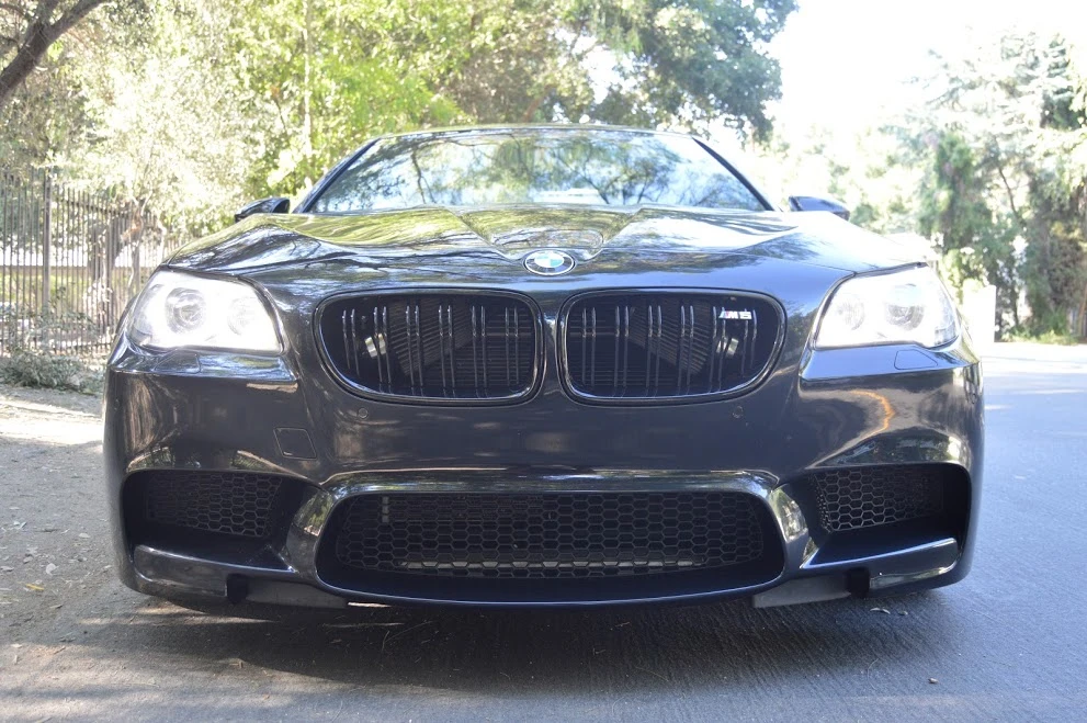 2013 BMW F10 M5 - Image 3 of 10