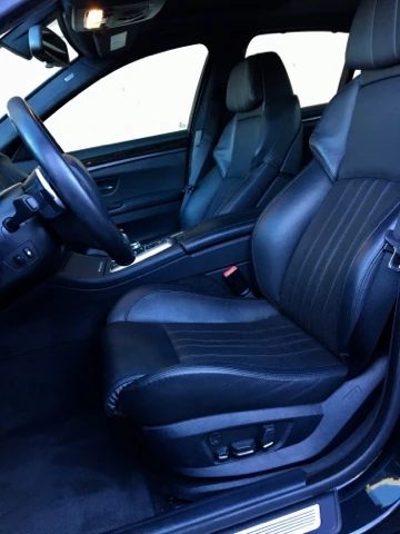 2013 BMW F10 M5 - Image 7 of 10