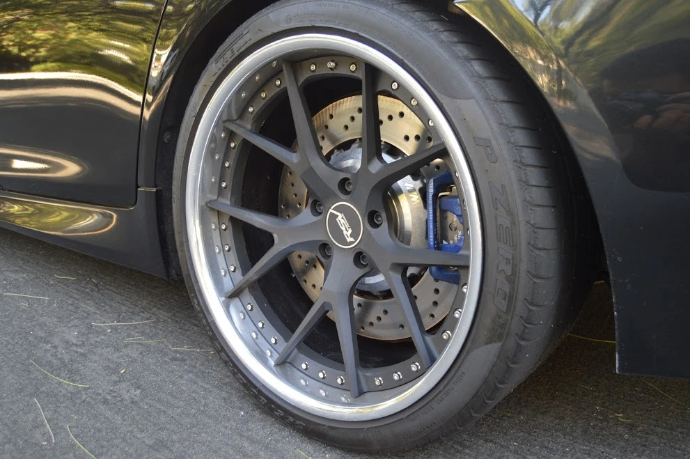 2013 BMW F10 M5 - Image 5 of 10