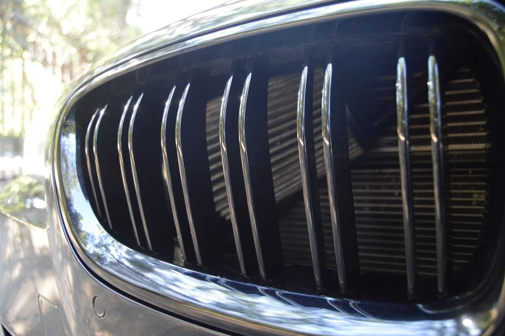 2013 BMW F10 M5 - Image 2 of 10