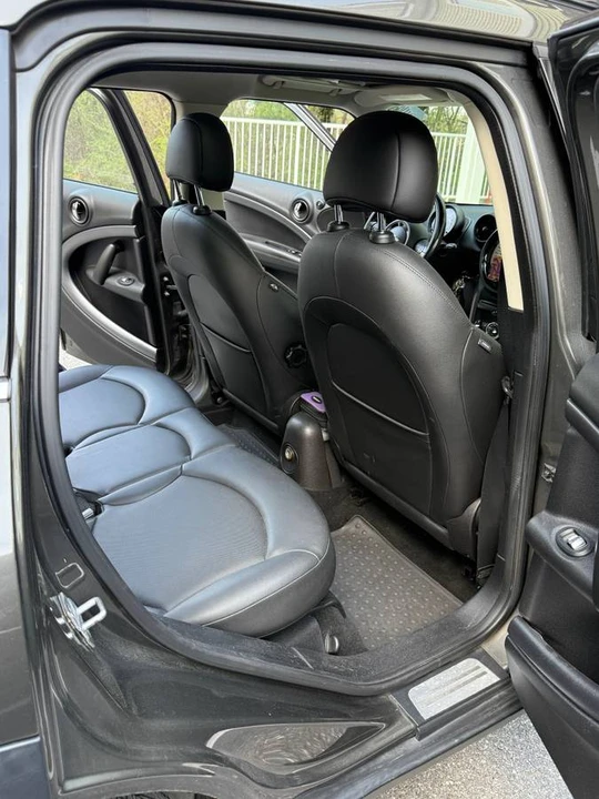 2013 Mini Countryman 1st Gen - Image 8 of 11