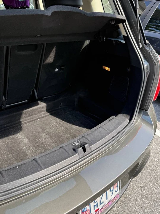 2013 Mini Countryman 1st Gen - Image 5 of 11