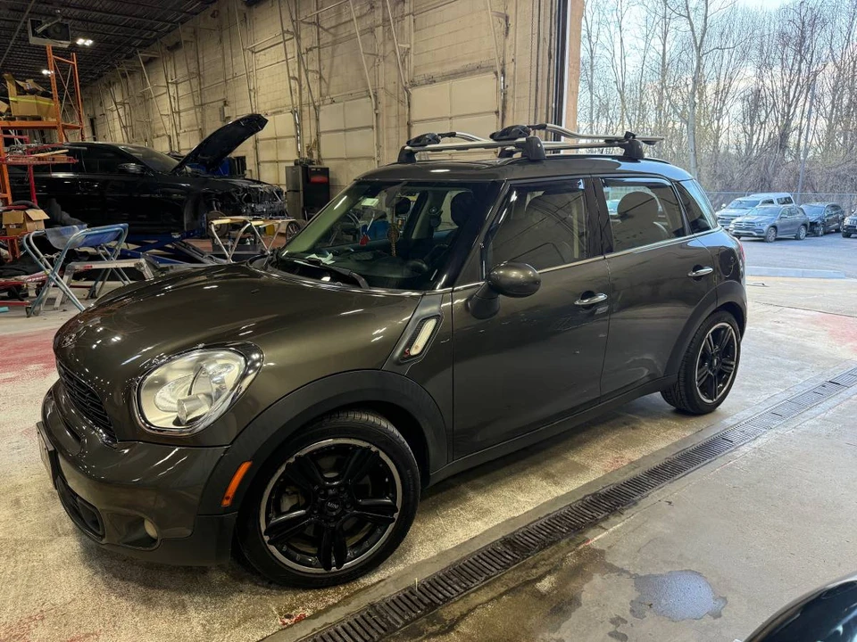 2013 Mini Countryman 1st Gen - Image 2 of 11