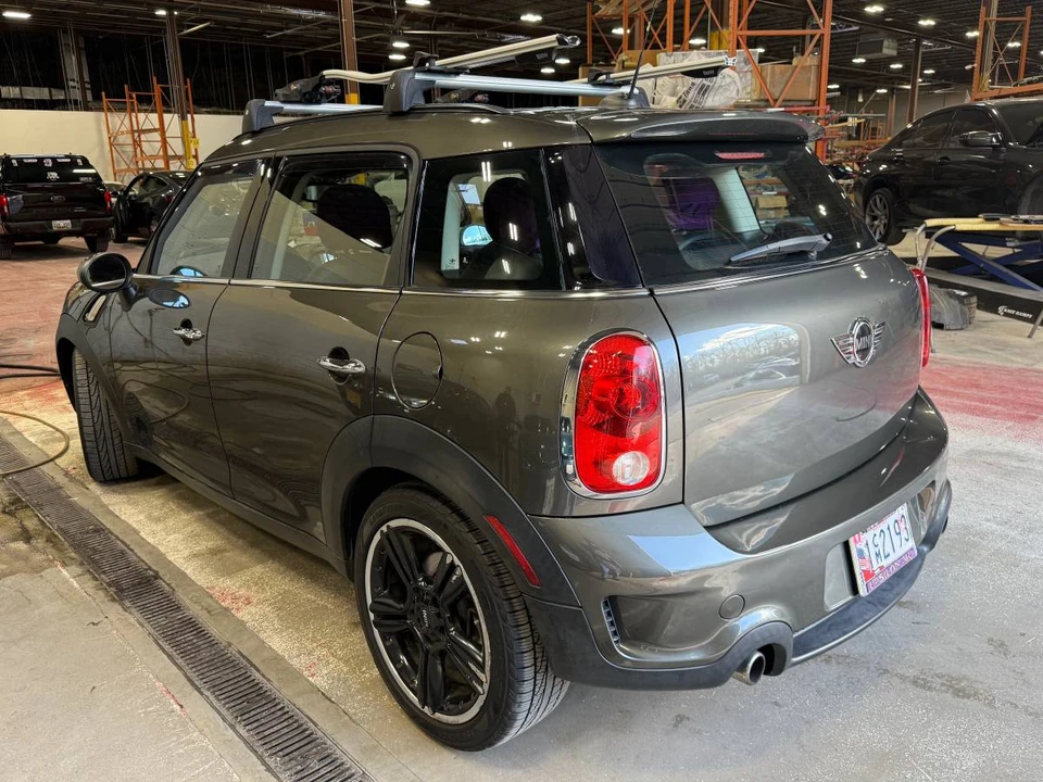 2013 Mini Countryman 1st Gen - Image 4 of 11