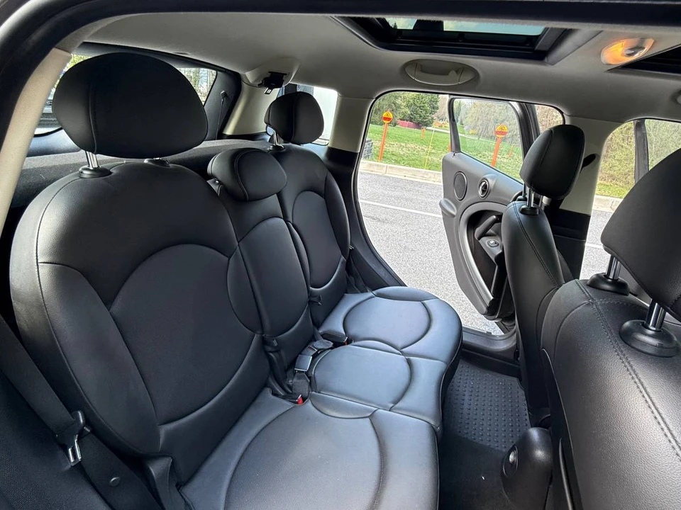 2013 Mini Countryman 1st Gen - Image 11 of 11