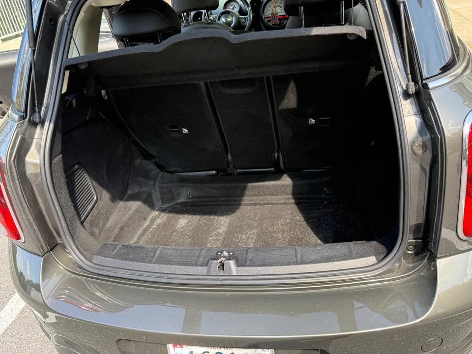 2013 Mini Countryman 1st Gen - Image 6 of 11