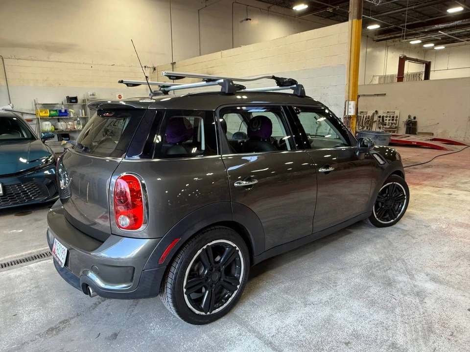2013 Mini Countryman 1st Gen - Image 3 of 11