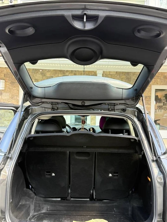 2013 Mini Countryman 1st Gen - Image 7 of 11