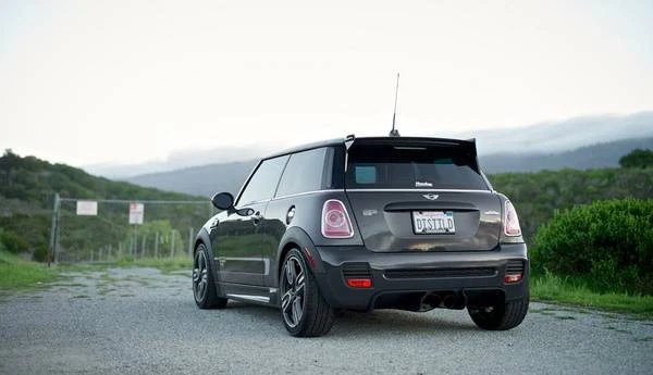 2013 Mini Mini John Cooper Works 2nd Gen - Image 3 of 3