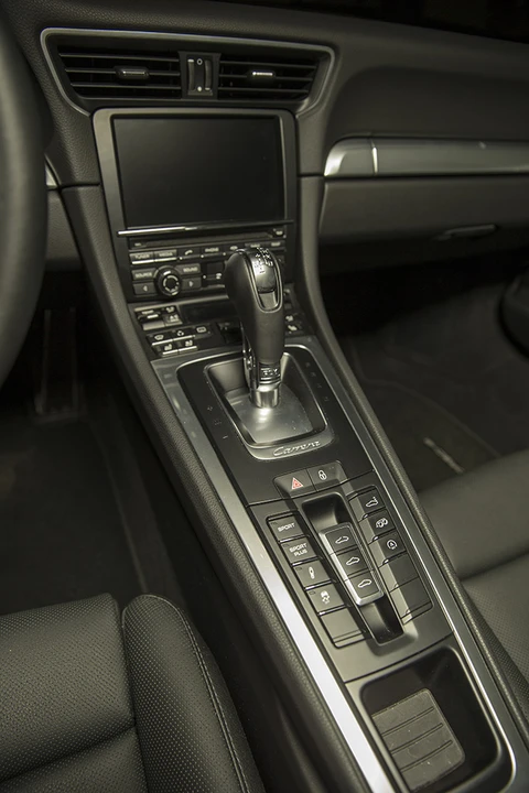 2013 Porsche 991 Carrera S - Image 6 of 10