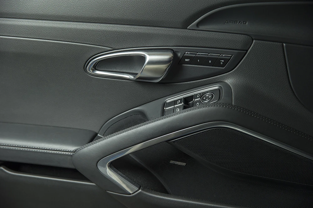 2013 Porsche 991 Carrera S - Image 9 of 10