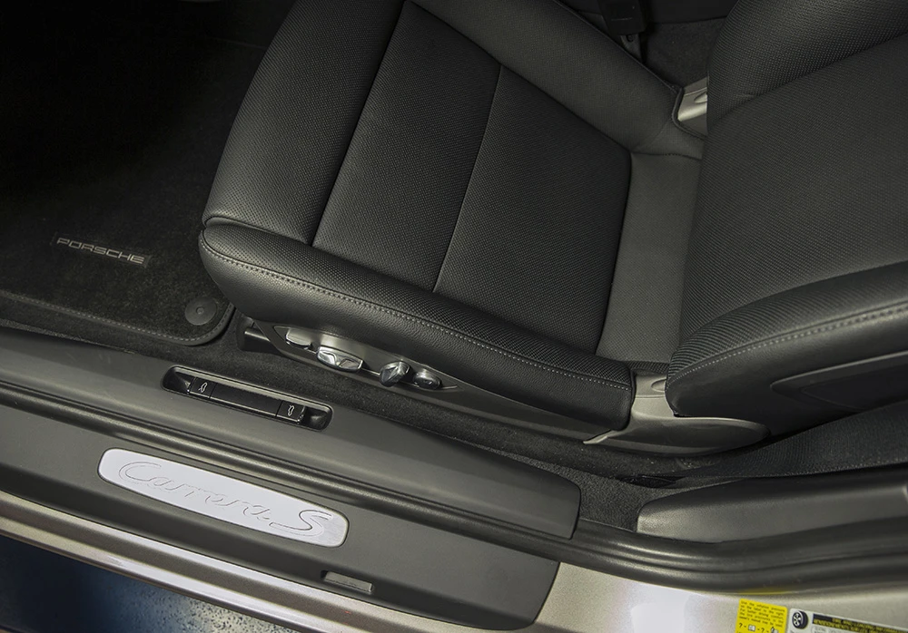 2013 Porsche 991 Carrera S - Image 8 of 10