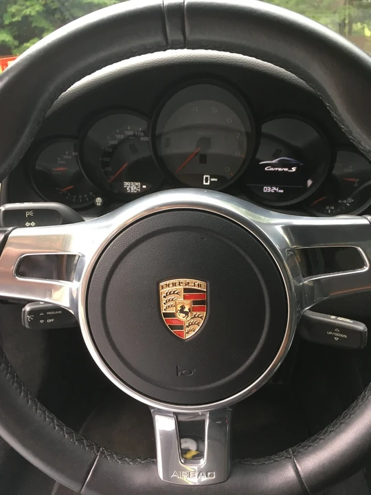 2013 Porsche 991 Carrera S - Image 5 of 11