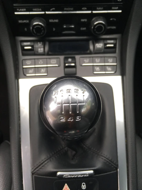 2013 Porsche 991 Carrera S - Image 6 of 11