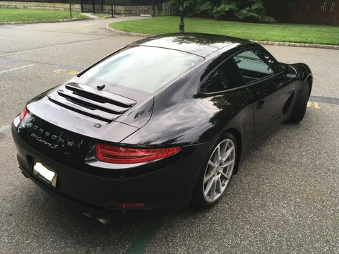 2013 Porsche 991 Carrera S - Image 3 of 11