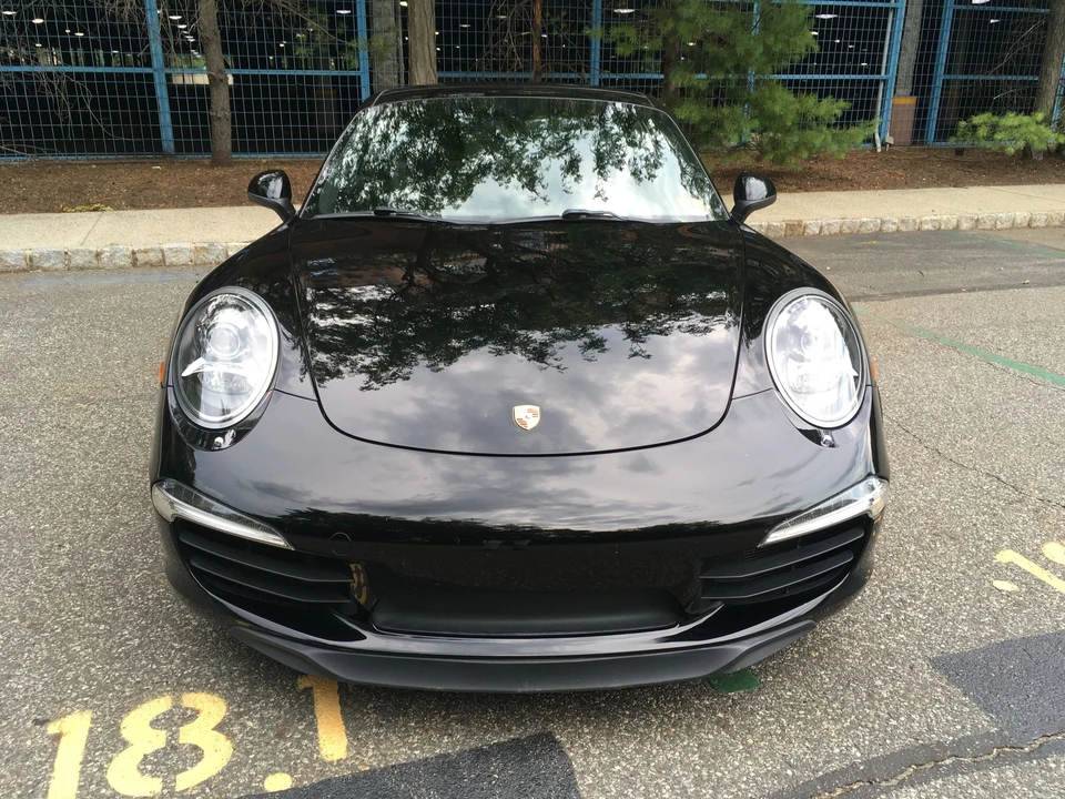 2013 Porsche 991 Carrera S - Image 2 of 11