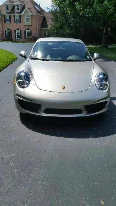 2013 Porsche 991 Carrera 4S - Image 7 of 7