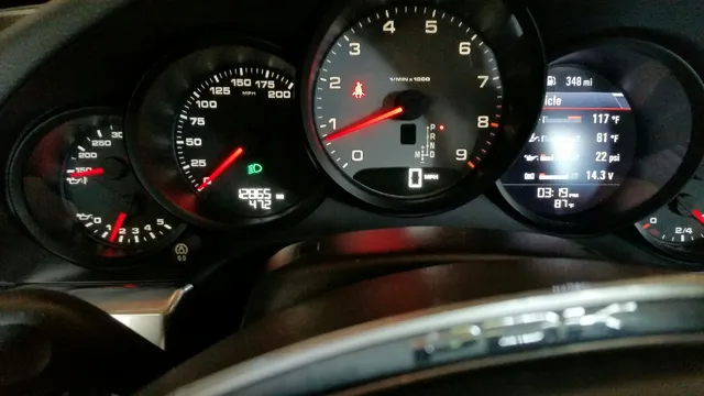 2013 Porsche 911 Carrera 4S