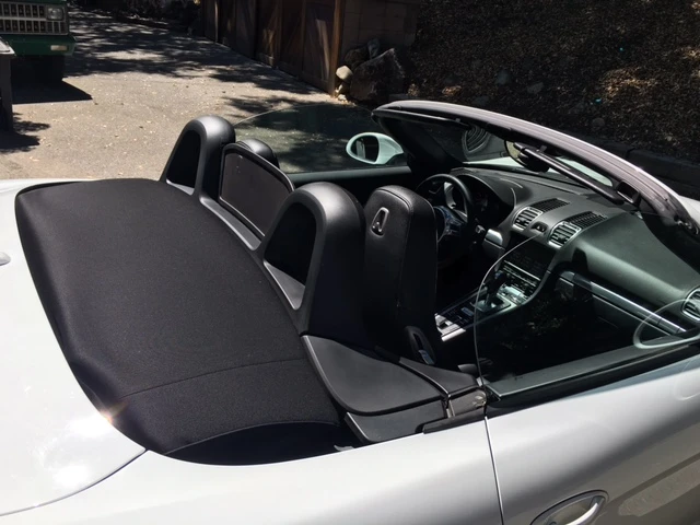 2013 Porsche 981 Boxster - Image 10 of 12