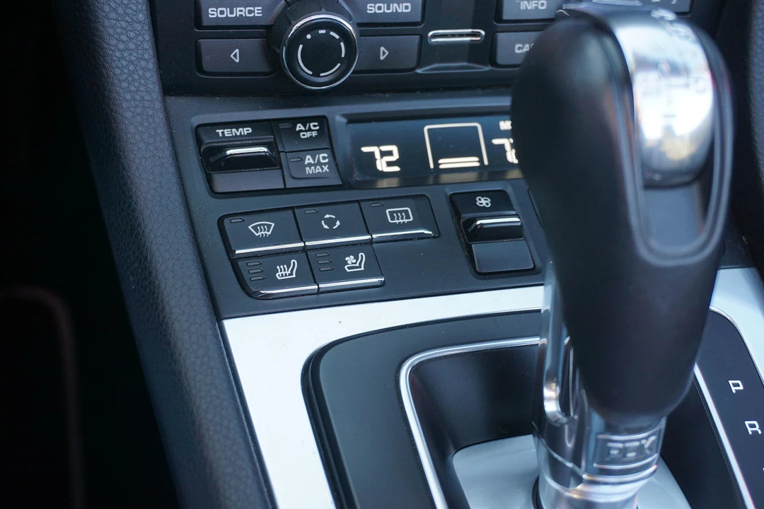 2013 Porsche 991 Carrera S - Image 7 of 10
