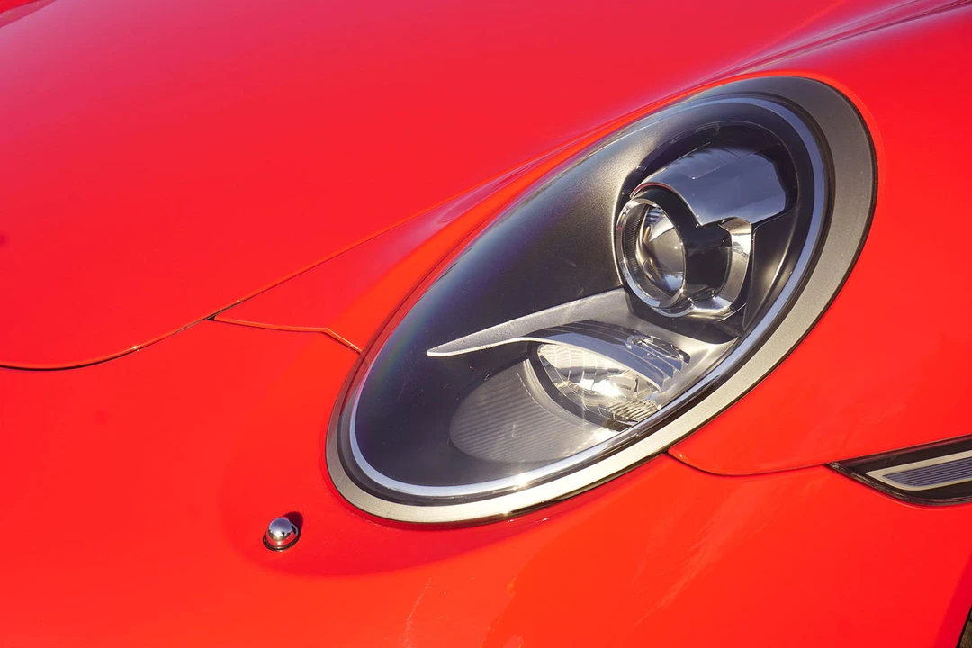 2013 Porsche 991 Carrera S - Image 3 of 10