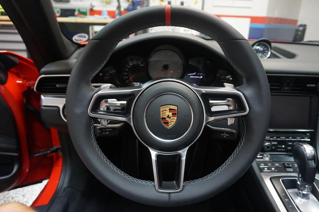 2013 Porsche 991 Carrera S - Image 5 of 10