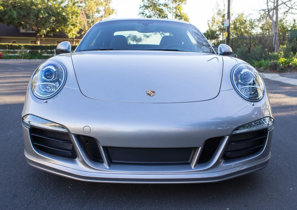 2013 Porsche 991 Carrera S - Image 3 of 7