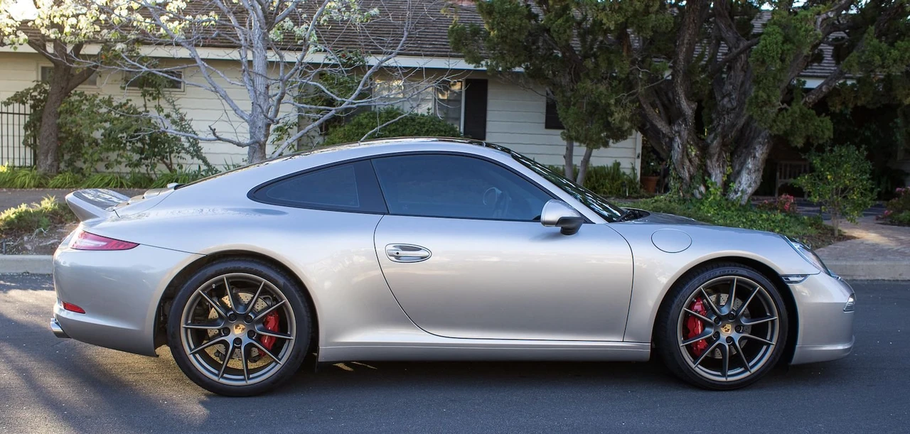 2013 Porsche 991 Carrera S - Image 2 of 7