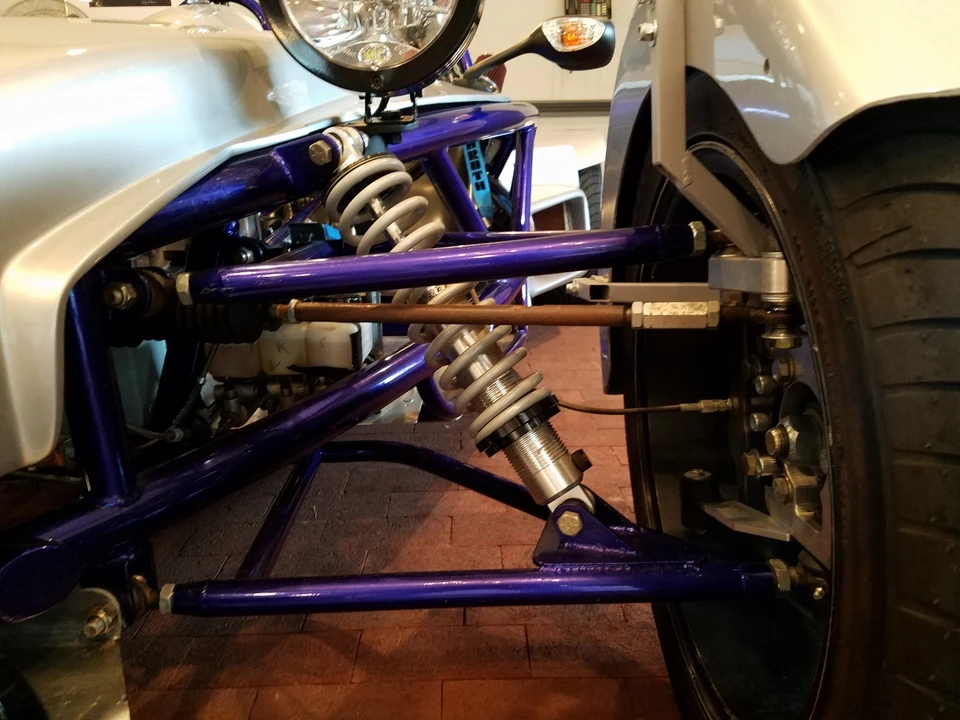 2013 Superlite - Image 8 of 9